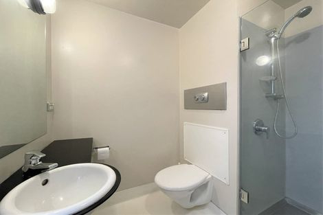 Photo of property in St Pauls Apartments, 103/43u Mulgrave Street, Thorndon, Wellington, 6011