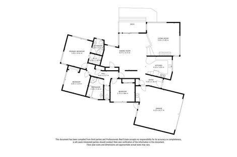 Photo of property in 5 Rotokare Crescent, Whalers Gate, New Plymouth, 4310