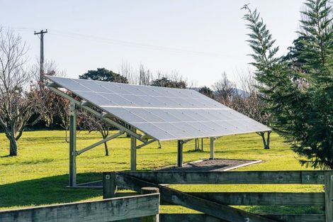 Photo of property in 184 Kuratawhiti Street, Woodside, Greytown, 5794