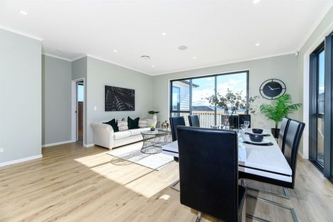Photo of property in 4 Matuka Lane, Ranui, Auckland, 0612