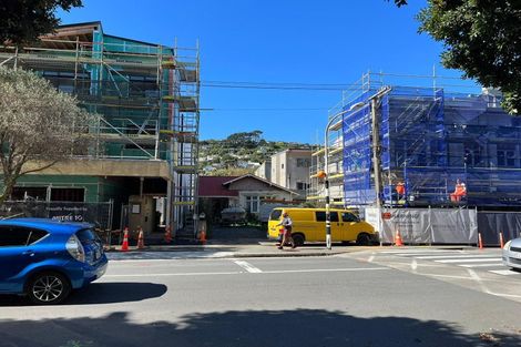 Photo of property in 119 The Parade, Island Bay, Wellington, 6023