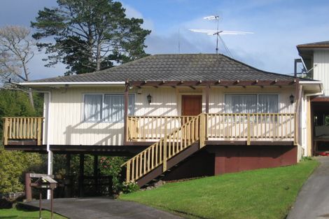 Photo of property in 323 Triangle Road, Massey, Auckland, 0614