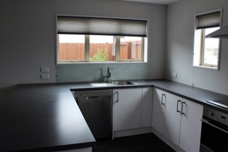 Photo of property in 36 Kittyhawk Avenue, Wigram, Christchurch, 8042