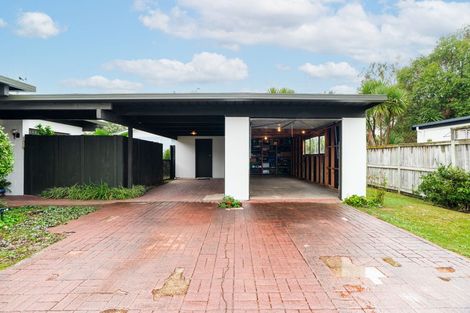 Photo of property in 122b Galloway Street, Hamilton East, Hamilton, 3216