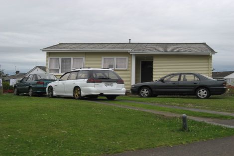 Photo of property in 52 Idlewild Avenue, Mangere, Auckland, 2022