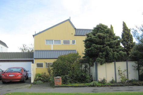 Photo of property in 25 Tudor Avenue, Ilam, Christchurch, 8041
