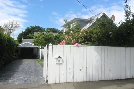 Photo of property in 16 Norwood Street, Beckenham, Christchurch, 8023