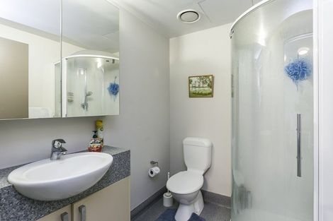 Photo of property in Dual Apartments, 403/142u Vivian Street, Te Aro, Wellington, 6011