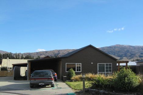 Photo of property in 5 Junction Court, Cromwell, 9310