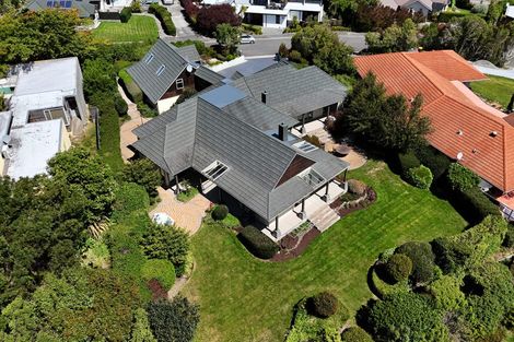 Photo of property in 3 Watlings Place, Kennedys Bush, Christchurch, 8025