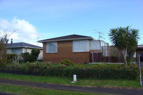 Photo of property in 38 Heybridge Street, Manurewa, Auckland, 2102
