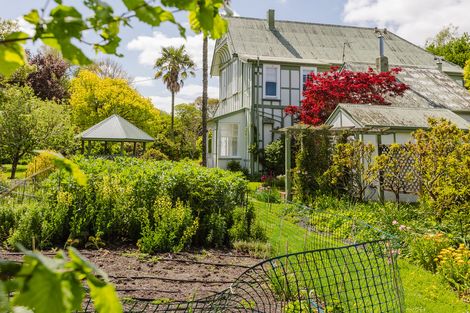 Photo of property in 24 Homebush Road, Homebush, Masterton, 5885