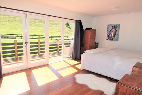 Photo of property in 189 Three Mile Bush Road, Te Kamo, Whangarei, 0112