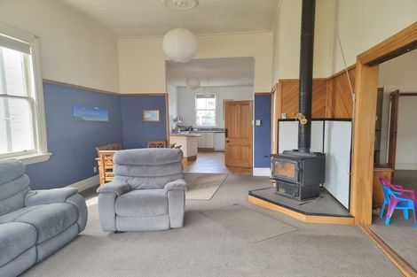 Photo of property in 7 Nelson Street, Greymouth, 7805