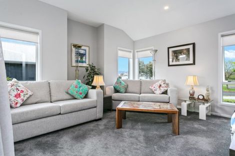 Photo of property in 8 Oakfield Close, Matamata, 3400
