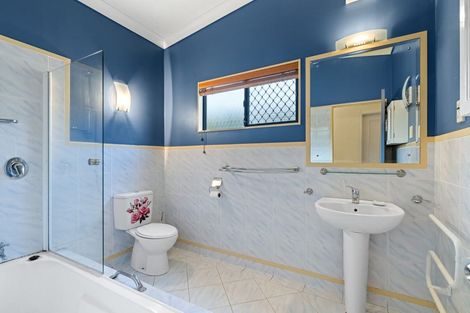 Photo of property in 18a Mckenzie Street, Levin, 5510
