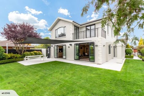Photo of property in 15 Riverbank Road, Northwood, Christchurch, 8051