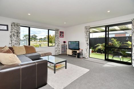 Photo of property in 12 Streamside Terrace, Kaiapoi, 7630