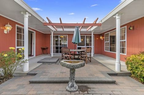 Photo of property in 42 Ellerslie Avenue, Chartwell, Hamilton, 3210