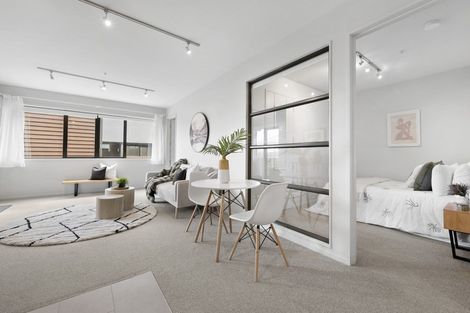 Photo of property in Detroit Apartments, 104/181u Tasman Street, Mount Cook, Wellington, 6021