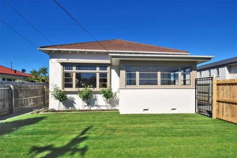 Photo of property in 26 Wildberry Street, Woolston, Christchurch, 8023