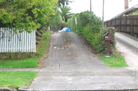 Photo of property in 21 Ambler Avenue, Glen Eden, Auckland, 0602
