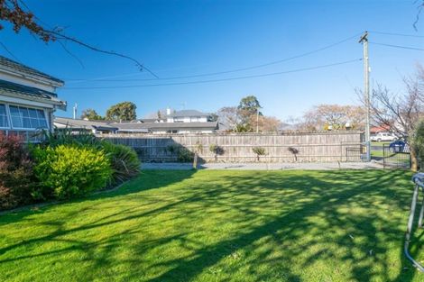Photo of property in 31 Purkiss Street, Springlands, Blenheim, 7201