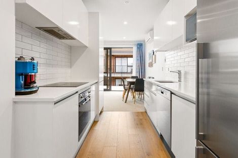 Photo of property in 101/1 Sidney Wallingford Way, Hobsonville, Auckland, 0616