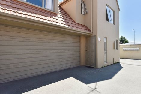 Photo of property in 1/19 George Street, Riccarton, Christchurch, 8041