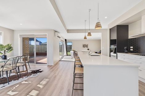 Photo of property in 84 Finn Avenue, Rolleston, 7615