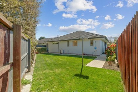 Photo of property in 3b Fuller Street, Kaiapoi, 7630