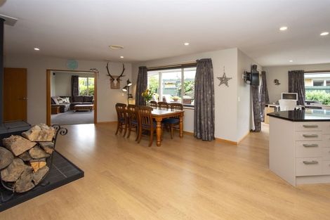 Photo of property in 19 Matthews Street, Kaiapoi, 7630