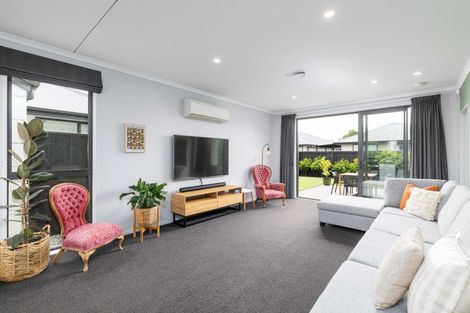 Photo of property in 22 George Square West, Wigram, Christchurch, 8025