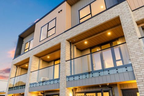 Photo of property in 11/70 Killarney Street, Takapuna, Auckland, 0622