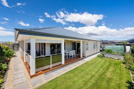 Photo of property in 47 Catalina Crescent, Burleigh, Blenheim, 7201