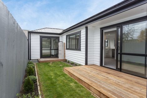 Photo of property in 4/271 Innes Road, Mairehau, 8052