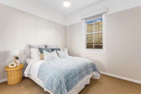 Photo of property in 11 Angus Avenue, Berhampore, Wellington, 6023