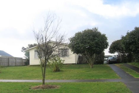 Photo of property in 20 Kingsley Drive, Flaxmere, Hastings, 4120