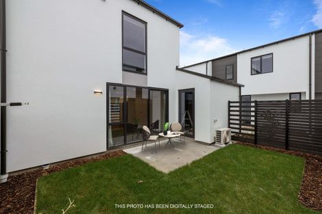 Photo of property in 7/43 New Brighton Road, Shirley, Christchurch, 8061