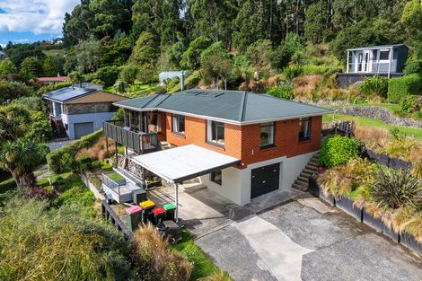 Photo of property in 84 Hocken Street, Kenmure, Dunedin, 9011
