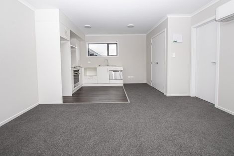 Photo of property in 205/17u Vialou Street, Hamilton Central, Hamilton, 3204