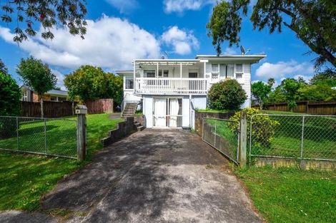 Photo of property in 81 Ennis Avenue, Pakuranga Heights, Auckland, 2010