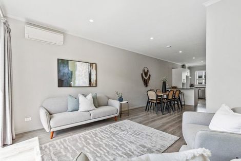 Photo of property in 7/6 Onekiritea Road, Hobsonville, Auckland, 0616