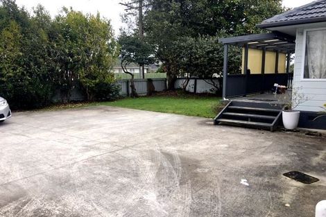 Photo of property in 641 Te Atatu Road, Te Atatu Peninsula, Auckland, 0610