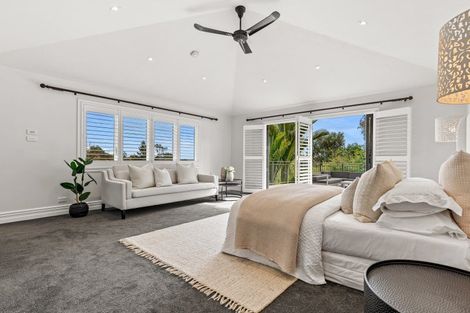 Photo of property in 6 Emily Lane, Greenhithe, Auckland, 0632