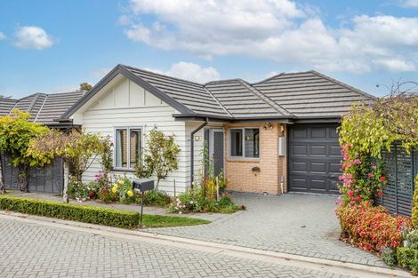 Photo of property in Yaldhurst Courts, 3/372 Yaldhurst Road, Russley, Christchurch, 8042