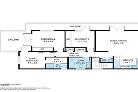 Photo of property in 30a Wright Street, Mount Cook, Wellington, 6021