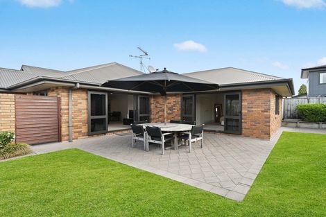 Photo of property in 16 Rossiter Place, Chartwell, Hamilton, 3210