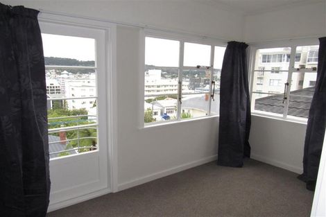 Photo of property in 243u4 The Terrace, Te Aro, Wellington, 6011
