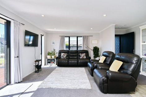 Photo of property in 7 Wearing Place, Kaiapoi, 7630